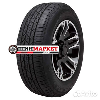 Nexen Roadian HTX RH5 235/70 R15 103S