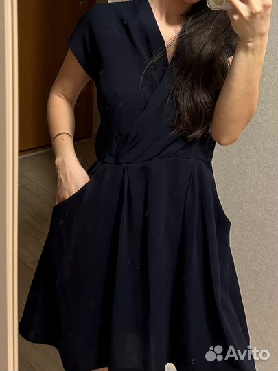 Платье Louche XS