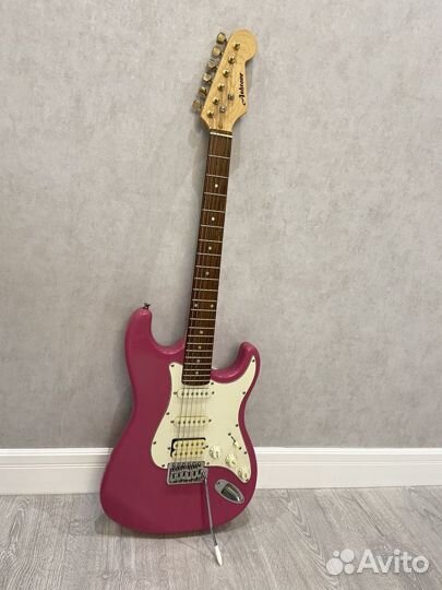 Электрогитара Ashtone