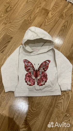 Детские вещи для девочки