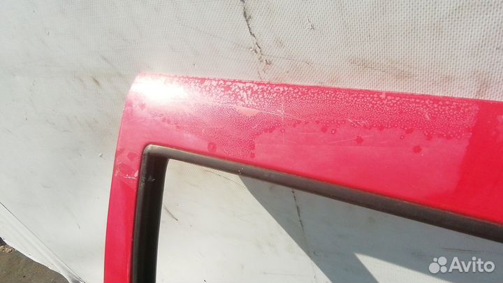 Дверь боковая Volkswagen Golf 4 (1997-2005)