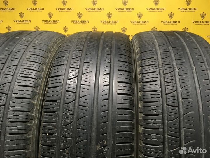 Pirelli Scorpion Verde All Season 235/60 R18 107V