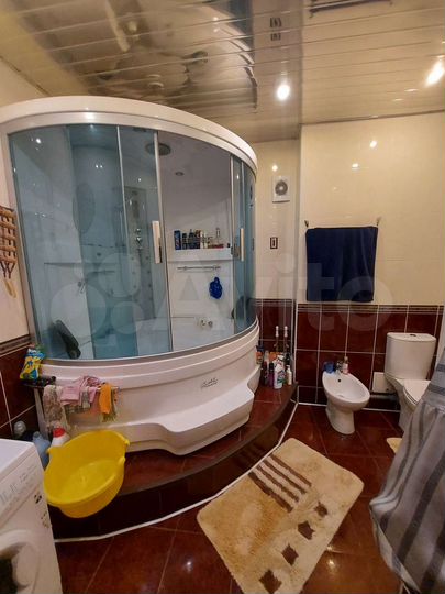 2-к. квартира, 50 м², 4/4 эт.