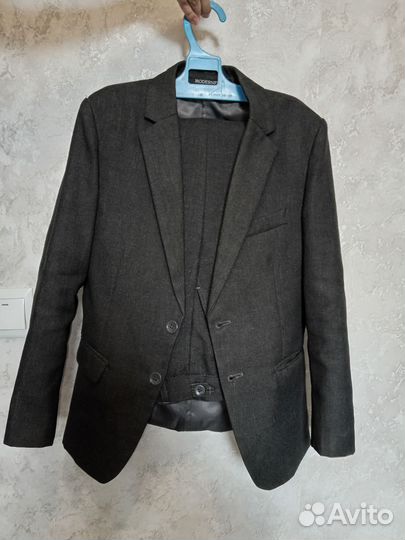 Рубашка, школьная форма