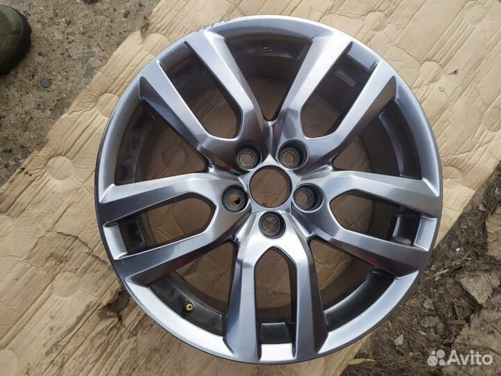 Продам диски lexus NX