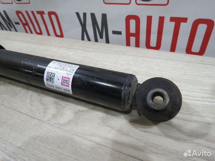 Амортизатор задний левый Hyundai Creta 2