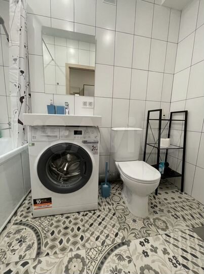 Квартира-студия, 32 м², 9/17 эт.