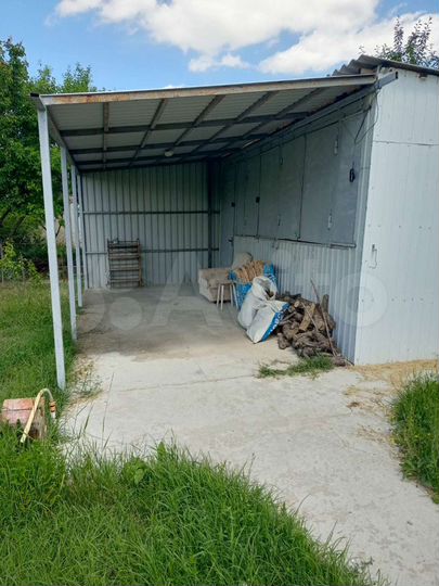 Дача 30 м² на участке 5 сот.