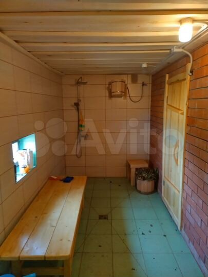 Дом 142,5 м² на участке 22,3 сот.