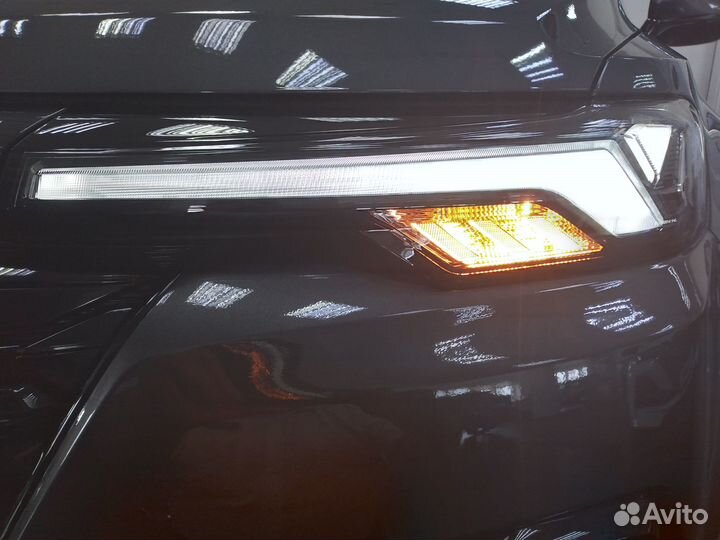 Changan CS35 Plus 1.4 AMT, 2023