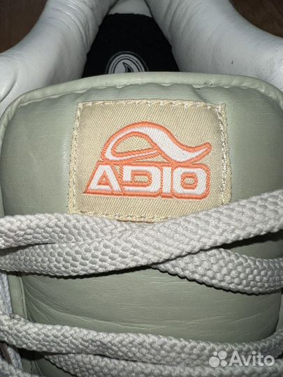 Кеды Adio Marx Khaki M100 osiris d3