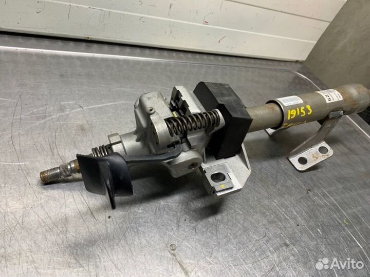 Колонка рулевая Chevrolet Epica V250 X20D1 2011