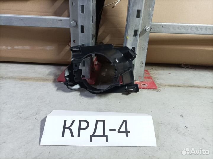 Кронштейн птф левый Renault Logan 1 2004-2014