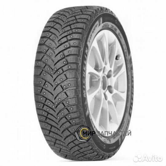 Michelin X-Ice North 4 305/35 R21 109T