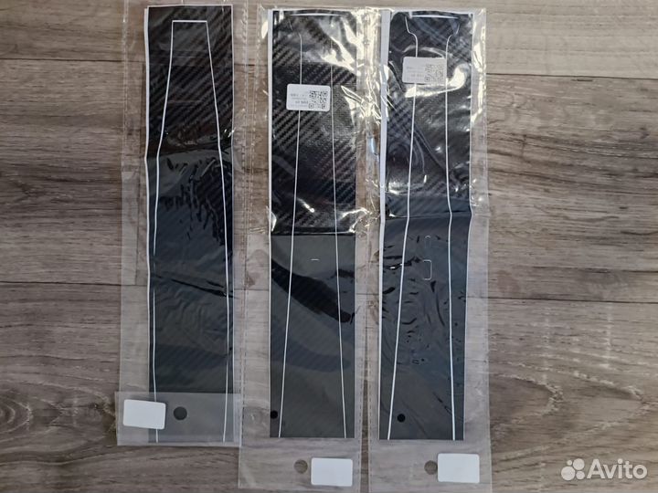 Защитные виниловые наклейки для ps5