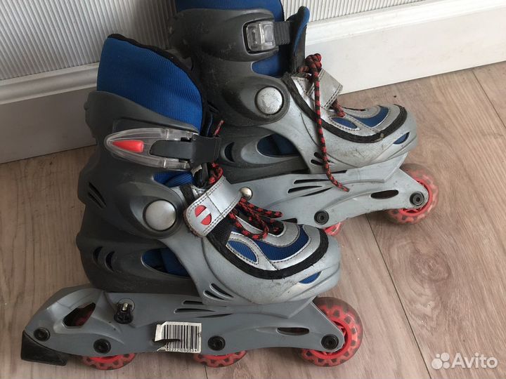 Ролики детские