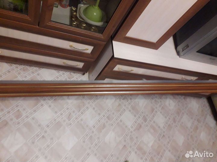 Карниз для штор