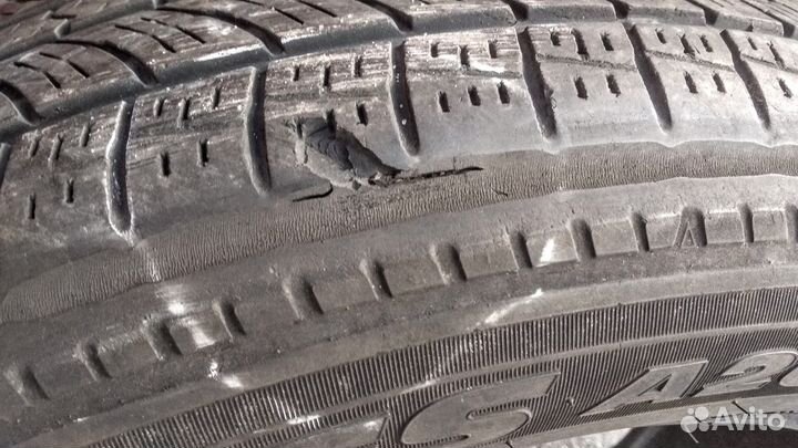 Toyo Proxes A20 235/55 R20