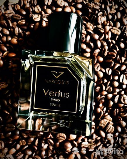 Нишевая и селективная парфюмерия