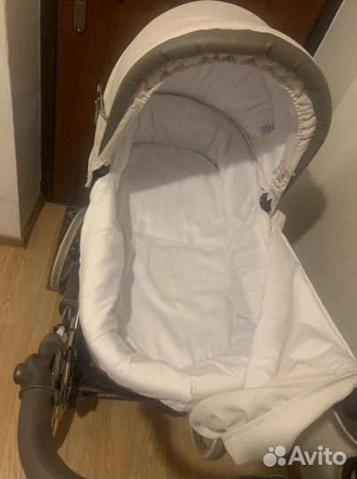 Коляска bebecar stylo class