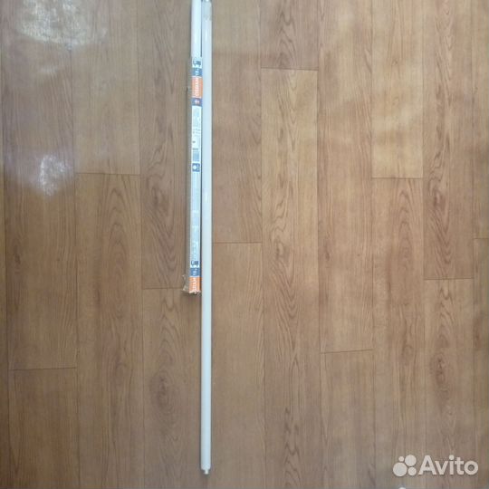 Люминесцентные лампы 36w и 18вт