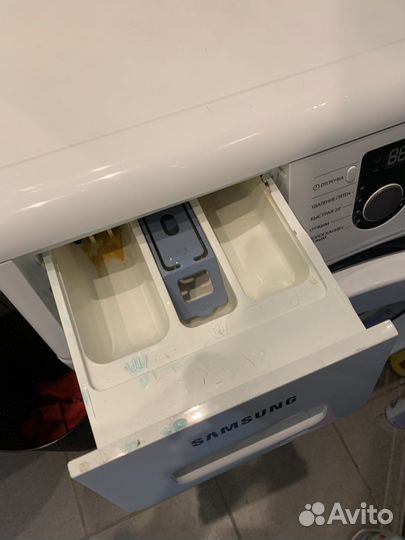 Стиральная машина бу