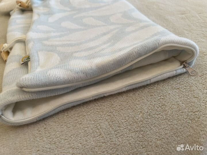 Конверт одеяло 