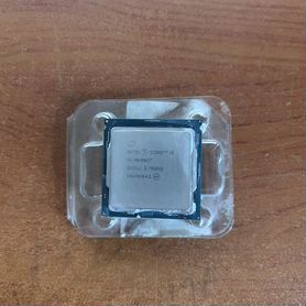 Intel core i5 9600kf OEM