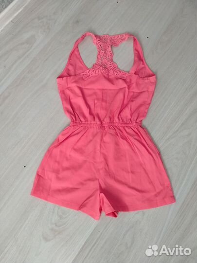 Вещи на девочку 152 (летние)