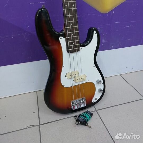 Гитара Stagg SES-030 (Рассрочка / Р4)