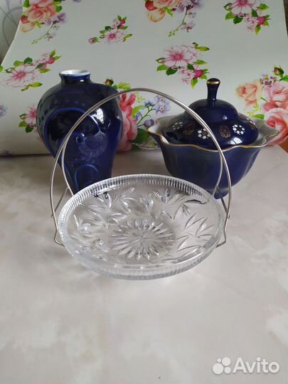 Вазы для цветов