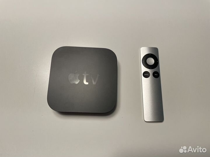 Apple TV A1427