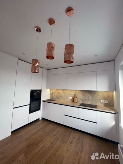 Кухонные гарнитуры в рассрочку