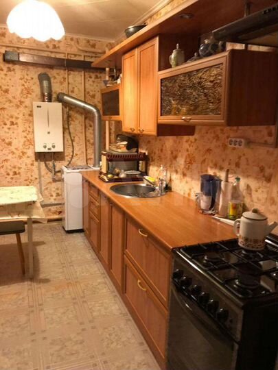 Таунхаус 90 м² на участке 7 сот.