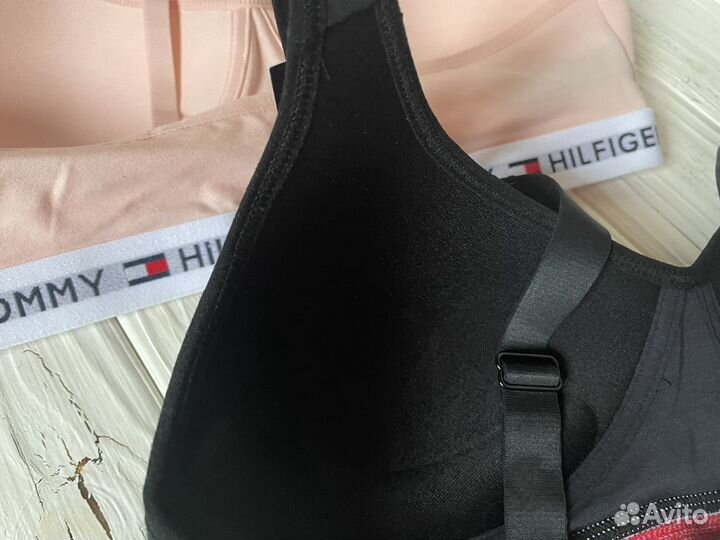 Бралетт Tommy hilfiger оригинал