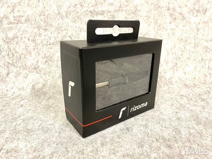 Rizoma Указатель поворота 1шт vision FR130B