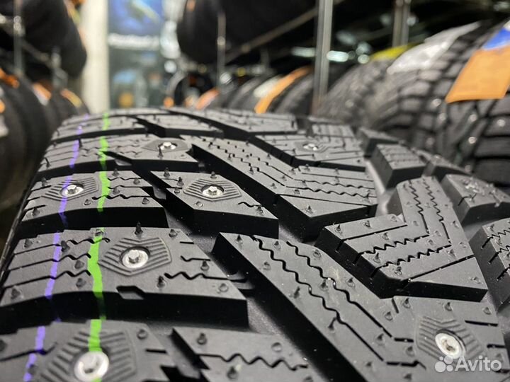 Hankook Winter I'Pike RS2 W429 215/65 R16 102T