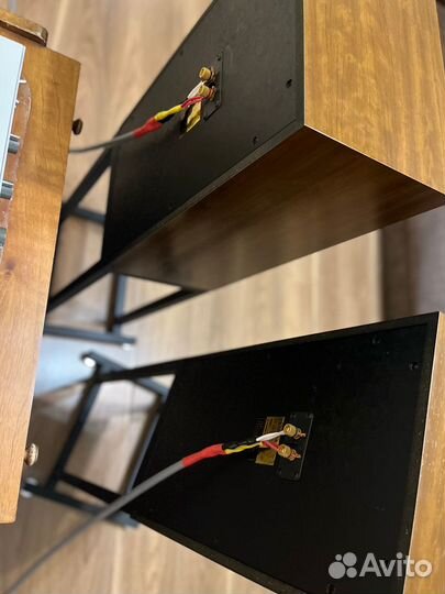 Акустика Diatone KB-610MT со стойками и шипами