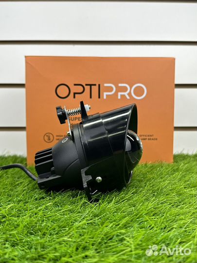 Противотуманные фары Nissan