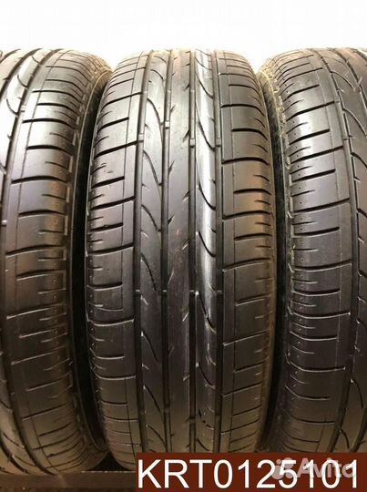 Bridgestone Dueler H/P Sport 215/65 R16 98H