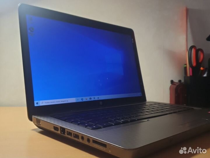 HP g62 i7 M620 ssd512/4gb