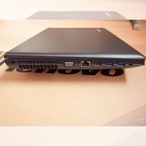 Ноутбук lenovo g505