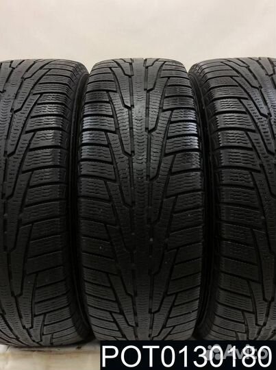 Nokian Tyres Nordman RS2 SUV 215/60 R17 100R