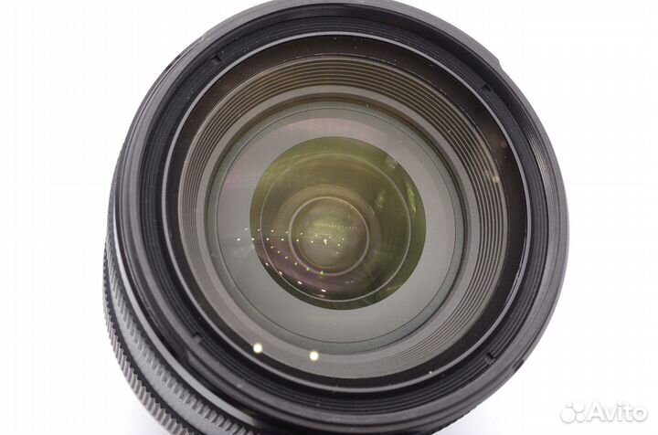 Sony DT 16-50 mm F2.8 SSM