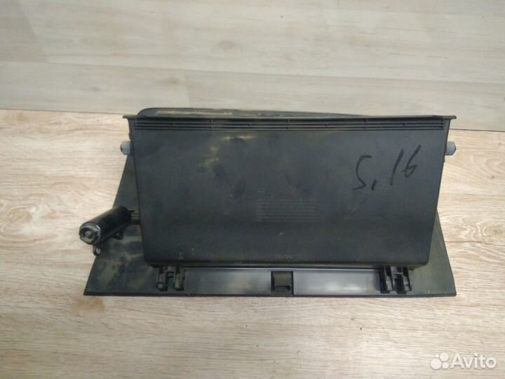 Бардачок Chery Tiggo 5