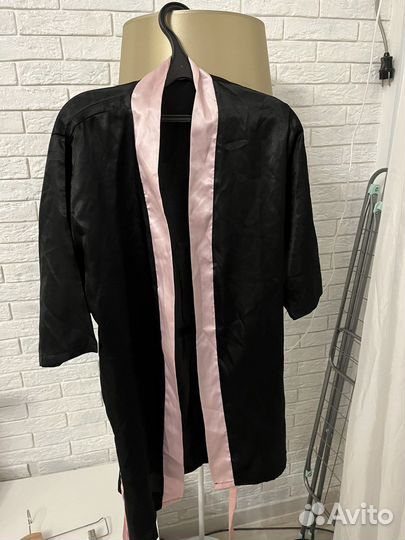 Халат женский