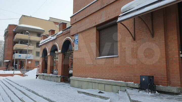 Свободного назначения, 62 м²