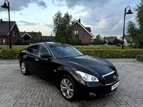 Infiniti M37 3.7 AT, 2013, 175 500 км, с пробегом, цена 2 025 000 руб.