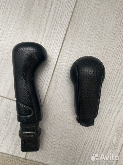 Ручка кпп ваз