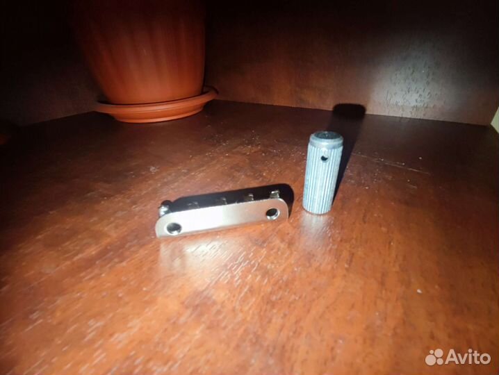 Опора для тремоло или floyd rose